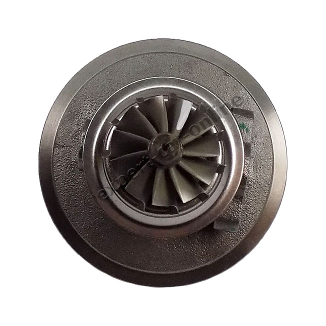 Картридж турбіни CITROËN PEUGEOT 1.9TD 53039700010 5303-970-0028 9635220680 - Зображення 4