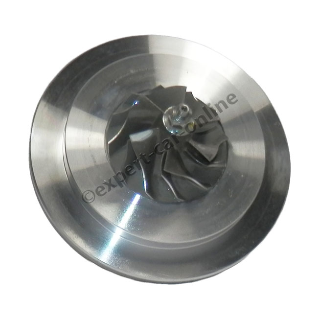 Картридж турбіни IVECO RENAULT CITROËN FIAT PEUGEOT 2.8D 53039700034 5303-970-0037 - Зображення 2