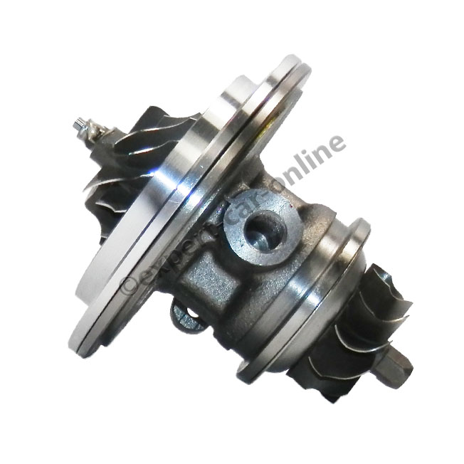 Картридж турбіни IVECO RENAULT CITROËN FIAT PEUGEOT 2.8D 53039700034 5303-970-0037 - Зображення 3