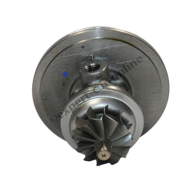 Картридж турбіни IVECO RENAULT CITROËN FIAT PEUGEOT 2.8D 53039700034 5303-970-0037 - Зображення 4