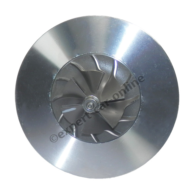 Картридж турбіни MERCEDES-BENZ 4.3D 53169707100 53169707108 5316-988-7110 5316-970-7113 - Зображення 4