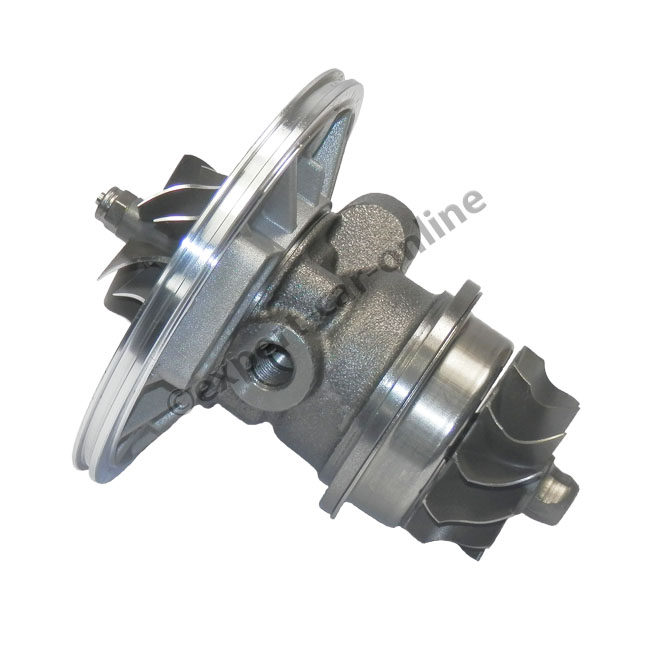 Картридж турбіни MERCEDES-BENZ 4.3D 53169707100 53169707108 5316-988-7110 5316-970-7113 - Зображення 2