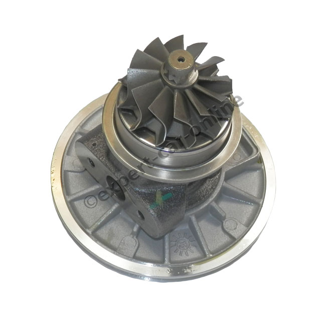 Картридж турбіни MERCEDES-BENZ 4.3D 53169707100 53169707108 5316-988-7110 5316-970-7113 - Зображення 3