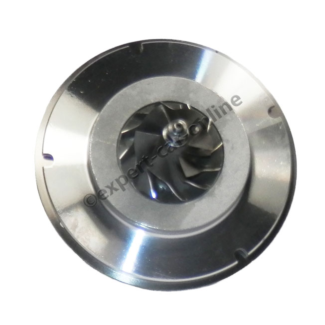 Картридж турбіни MERCEDES-BENZ 1.7D 53039700019 53039880019 5303-970-0060 5303-988-0060 - Зображення 2
