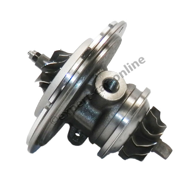 Картридж турбіни MERCEDES-BENZ 1.7D 53039700019 53039880019 5303-970-0060 5303-988-0060 - Зображення 3