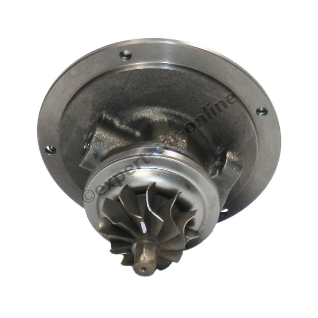 Картридж турбіни MERCEDES-BENZ 1.7D 53039700019 53039880019 5303-970-0060 5303-988-0060 - Зображення 4
