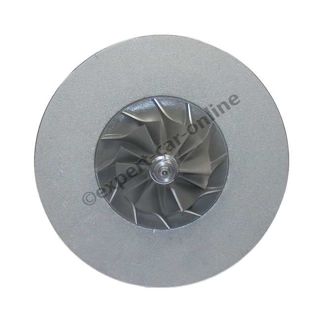 Картридж турбіни MERCEDES-BENZ 4.3D 53169707008 53169707013 5316-970-7017 5316-970-7023 - Зображення 2