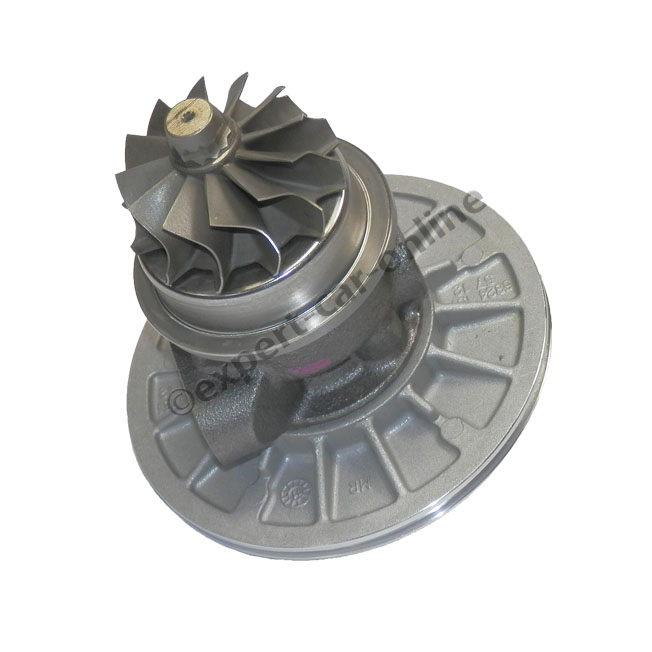 Картридж турбіни MERCEDES-BENZ 4.3D 53169707008 53169707013 5316-970-7017 5316-970-7023 - Зображення 4