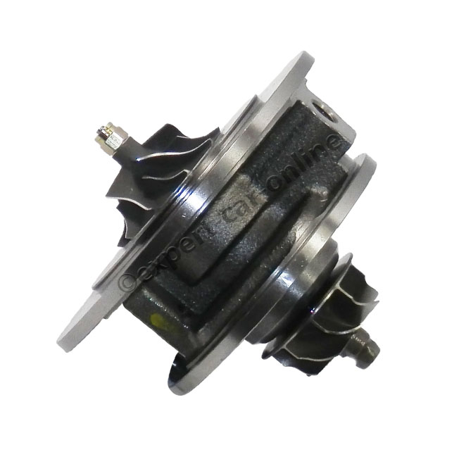 Картридж турбіни NISSAN RENAULT 1.5 DCI 54399700070 5439-970-0030 8200405203 8200507856 - Зображення 3