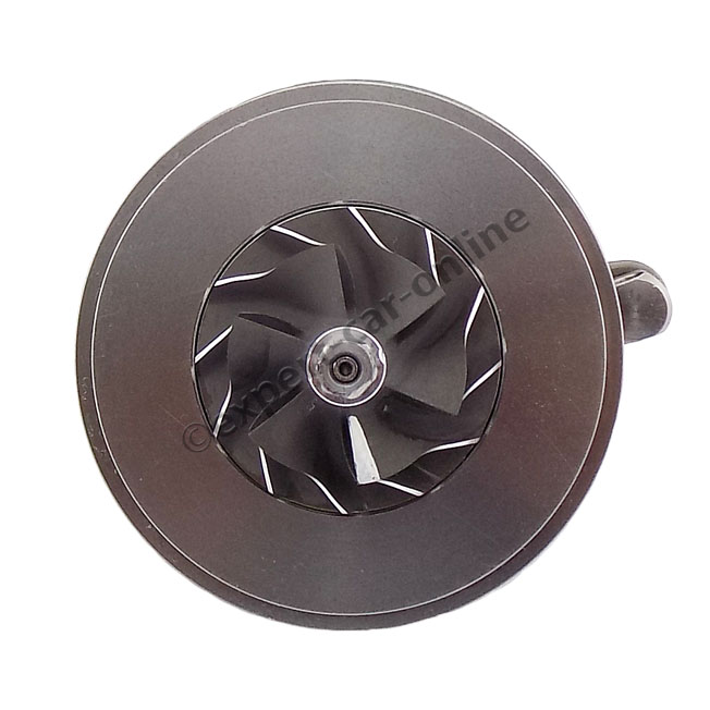 Картридж турбіни FORD SEAT SKODA VW 1.9D 038253019H 54399700005 54399700012 5439-988-0005 - Зображення 2