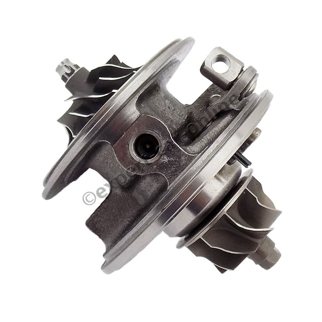 Картридж турбіни FORD SEAT SKODA VW 1.9D 038253019H 54399700005 54399700012 5439-988-0005 - Зображення 3