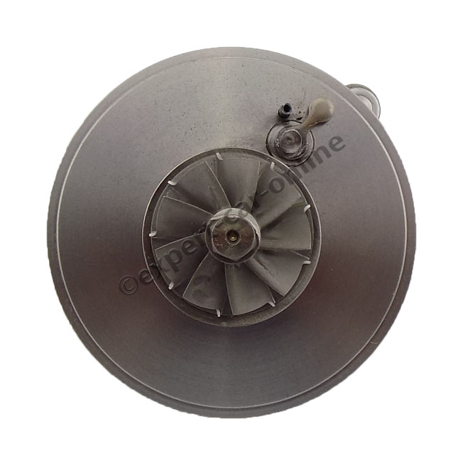 Картридж турбіни FORD SEAT SKODA VW 1.9D 038253019H 54399700005 54399700012 5439-988-0005 - Зображення 4