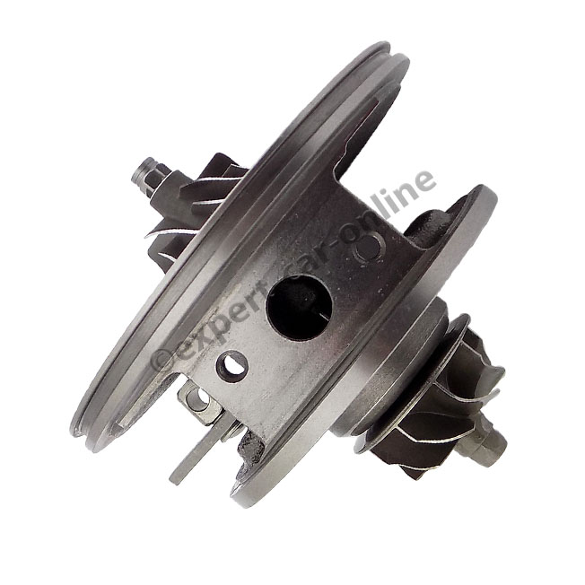Картридж турбіни RENAULT 1.5 dCi 54399700027 54399880027 5439-970-0027 5439-988-0027