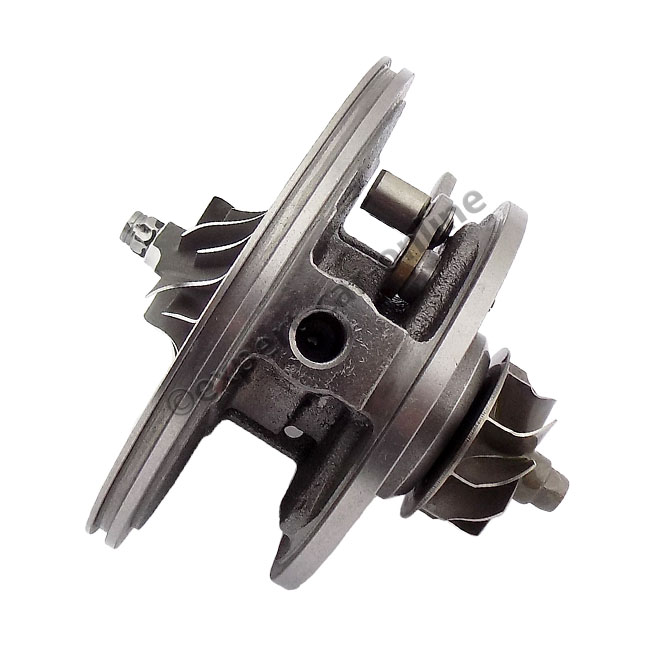 Картридж турбіни RENAULT 1.5 dCi 54399700027 54399880027 5439-970-0027 5439-988-0027 - Зображення 3