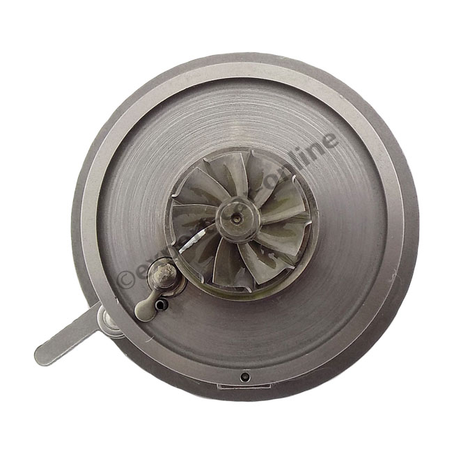 Картридж турбіни RENAULT 1.5 dCi 54399700027 54399880027 5439-970-0027 5439-988-0027 - Зображення 4