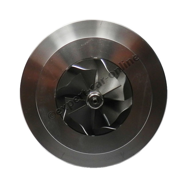 Картридж турбіни AUDI A6 RS6 quattro 53049700028 53049700029 5304-970-0028 5304-970-0029 - Зображення 2