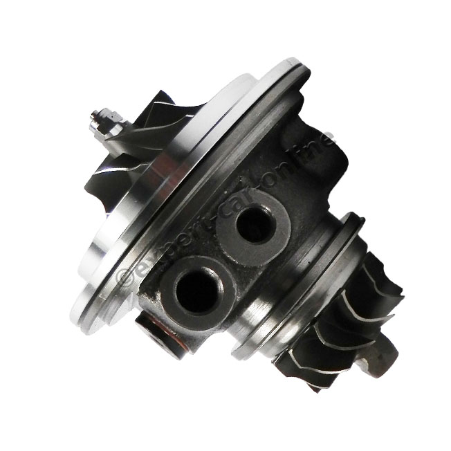 Картридж турбіни AUDI A6 RS6 quattro 53049700028 53049700029 5304-970-0028 5304-970-0029 - Зображення 3