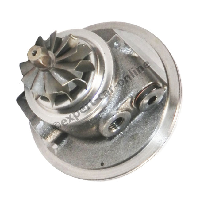 Картридж турбіни AUDI 2.7T 53039700016 53039700017 5303-970-0069 5303-970-0070 - Зображення 3