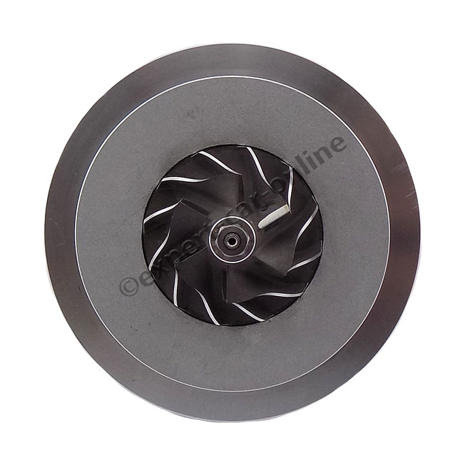 Картридж турбіни MITSUBISHI NISSAN OPEL RENAULT VOLVO 1.9dCi 53039880048 5303-970-0048 - Зображення 2