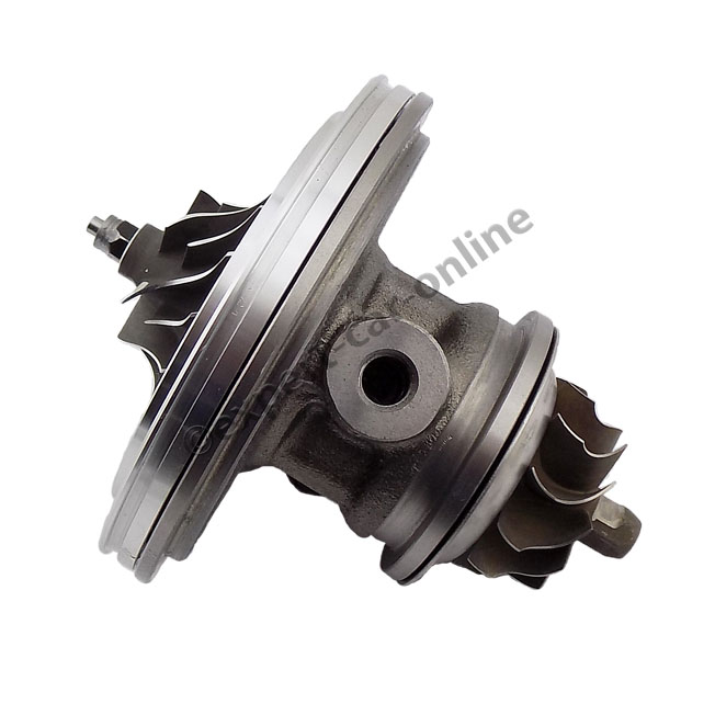 Картридж турбіни MITSUBISHI NISSAN OPEL RENAULT VOLVO 1.9dCi 53039880048 5303-970-0048 - Зображення 3