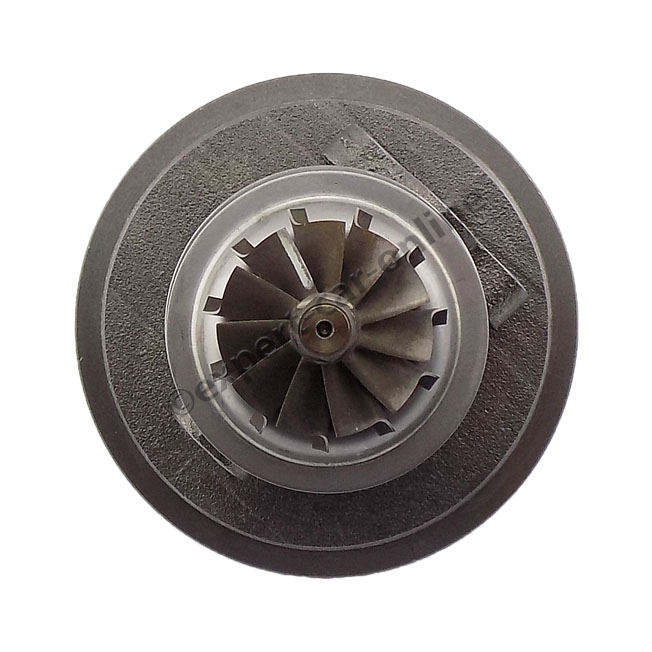Картридж турбіни MITSUBISHI NISSAN OPEL RENAULT VOLVO 1.9dCi 53039880048 5303-970-0048 - Зображення 4