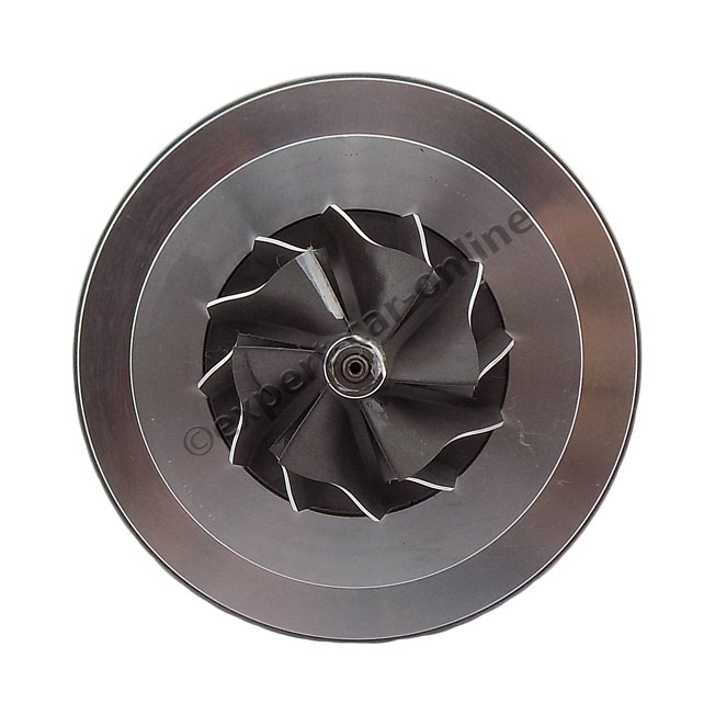 Картридж турбіни OPEL 2.0Turbo 53049700049 53049880049 5304-970-0049 5304-988-0049 - Зображення 2