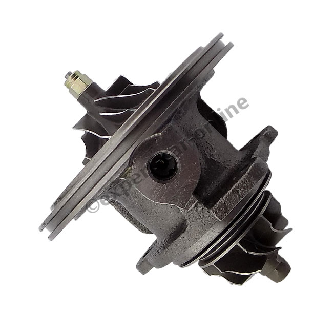Картридж турбіни MERCEDES-BENZ 2.2D 54399880049 5439-970-0049 6460900280 646090028080 - Зображення 3