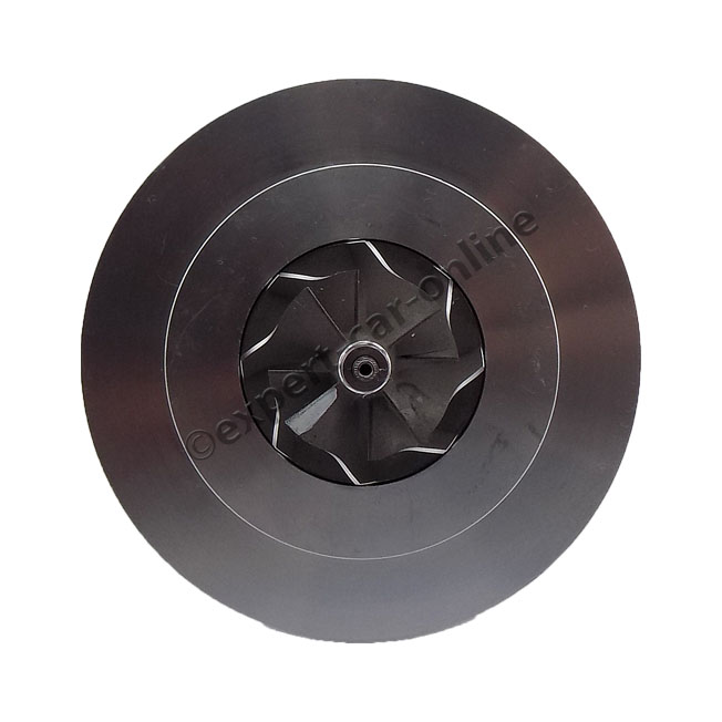 Картридж турбіни CITROËN PEUGEOT 2.2D 53039880062 5303-970-0062 0375H3 0375H4 - Зображення 2