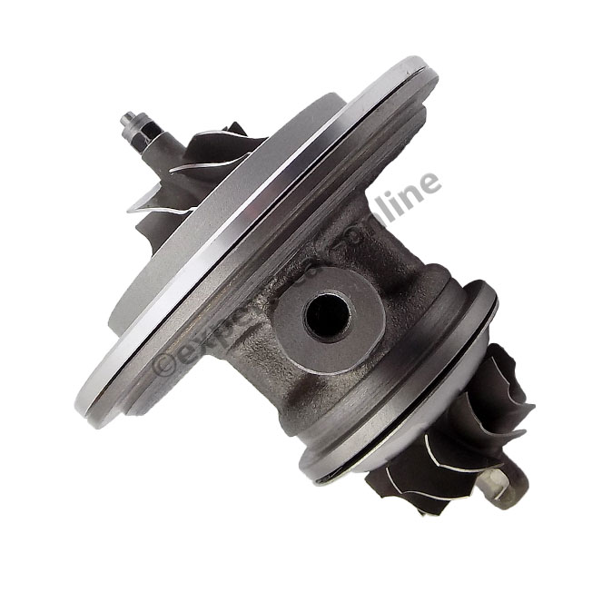 Картридж турбіни CITROËN PEUGEOT 2.2D 53039880062 5303-970-0062 0375H3 0375H4 - Зображення 3