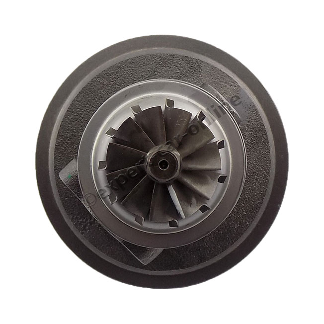 Картридж турбіни CITROËN PEUGEOT 2.2D 53039880062 5303-970-0062 0375H3 0375H4 - Зображення 4