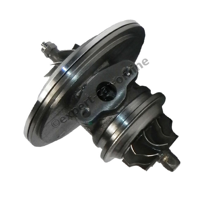Картридж турбіни CITROËN FIAT SUZUKI PEUGEOT 2.0D 53039700018 53039700023 53039700057