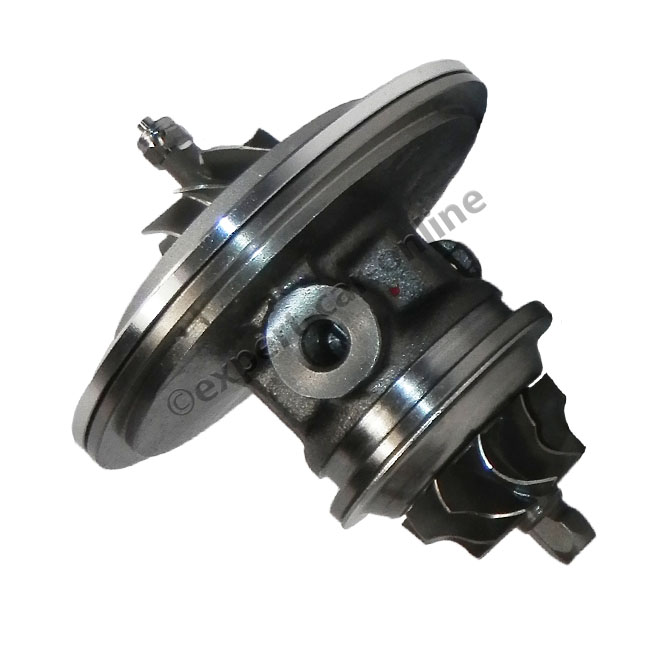 Картридж турбіни CITROËN FIAT SUZUKI PEUGEOT 2.0D 53039700018 53039700023 53039700057 - Зображення 2