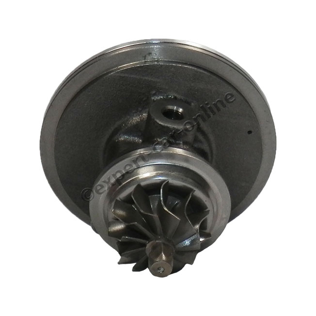 Картридж турбіни CITROËN FIAT SUZUKI PEUGEOT 2.0D 53039700018 53039700023 53039700057 - Зображення 3