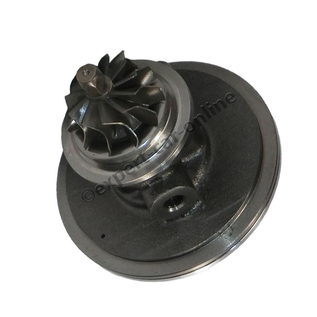 Картридж турбіни CITROËN FIAT SUZUKI PEUGEOT 2.0D 53039700018 53039700023 53039700057 - Зображення 4