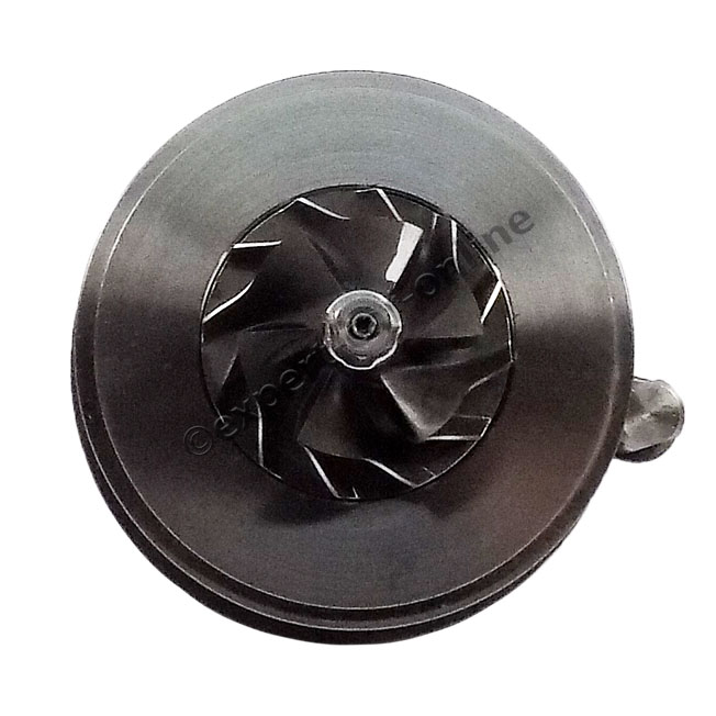 Картридж турбіни FORD SEAT SKODA VW 1.9D 2.0D 54399700016 5439-970-0047 5439-970-0055 - Зображення 2