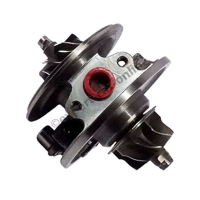 Картридж турбіни FORD SEAT SKODA VW 1.9D 2.0D 54399700016 5439-970-0047 5439-970-0055