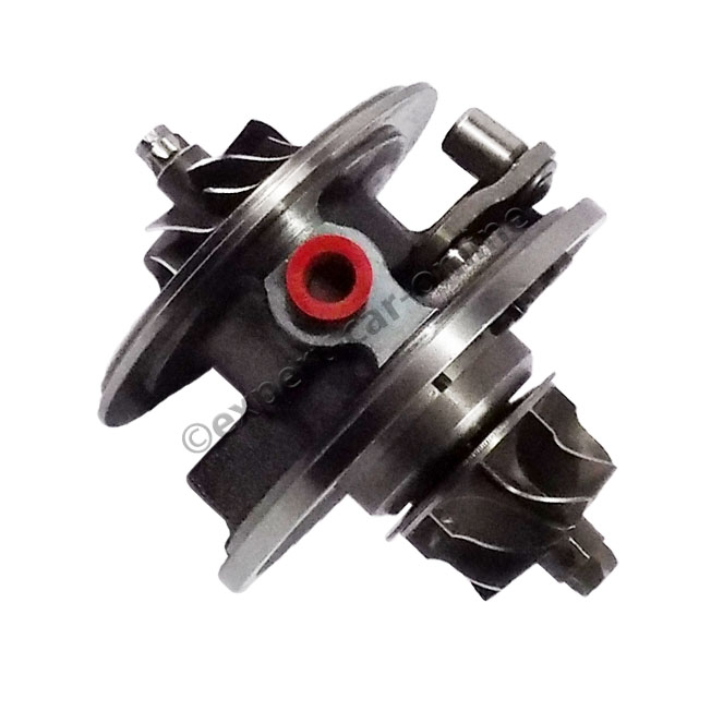 Картридж турбіни FORD SEAT SKODA VW 1.9D 2.0D 54399700016 5439-970-0047 5439-970-0055 - Зображення 3