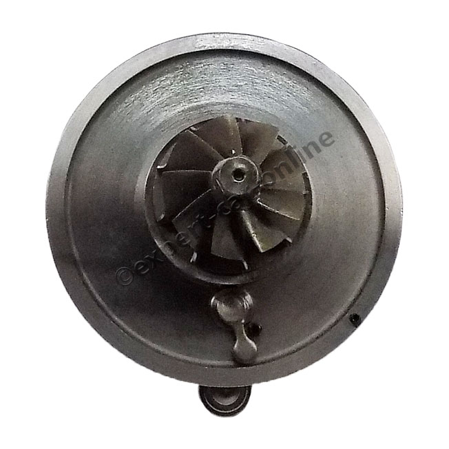 Картридж турбіни FORD SEAT SKODA VW 1.9D 2.0D 54399700016 5439-970-0047 5439-970-0055 - Зображення 4