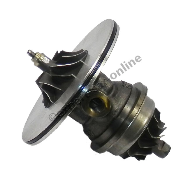 Картридж турбіни OPEL VW 2.3D 2.4D 53149706404 53149706406 5314-970-6419 - Зображення 2