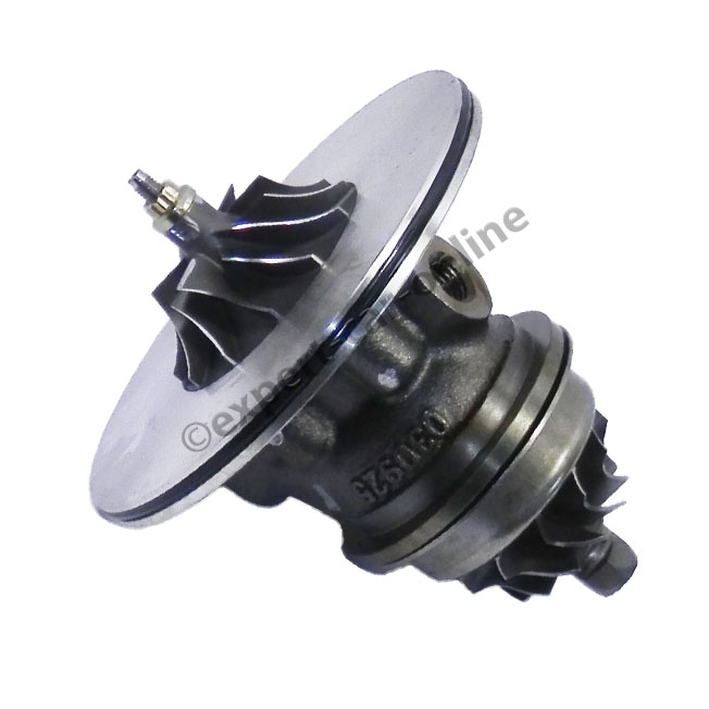 Картридж турбіни OPEL VW 2.3D 2.4D 53149706404 53149706406 5314-970-6419 - Зображення 4
