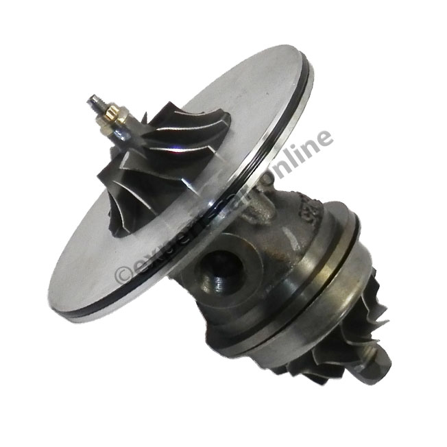 Картридж турбіни OPEL VW 2.3D 2.4D 53149706404 53149706406 5314-970-6419 - Зображення 3