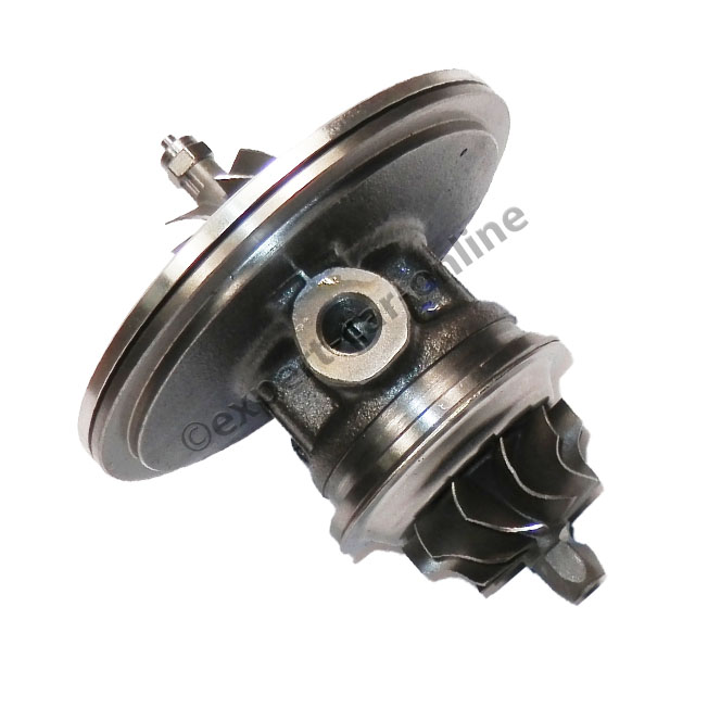 Картридж турбіни AUDI FORD SEAT SKODA VW 1.9D 53039700003 53039700006 5303-970-0015 5303-970-0036 - Зображення 2