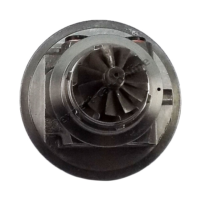 Картридж турбіни CITROËN MINI PEUGEOT 1.6 53039700117 53039700118 5303-970-0163 5303-970-0181 - Зображення 4