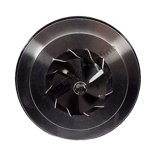 Картридж турбіни FORD VOLVO 2.5 30650975 53049700033 53049880033 5304-970-0033 - Зображення 2