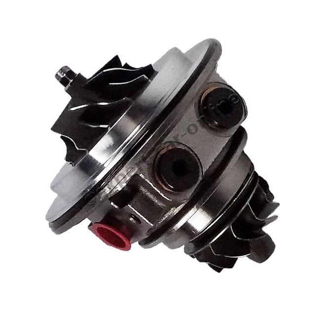 Картридж турбіни FORD VOLVO 2.5 30650975 53049700033 53049880033 5304-970-0033 - Зображення 3