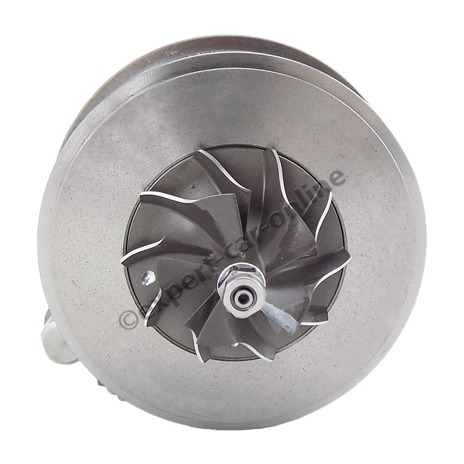 Картридж турбіни AUDI SEAT SKODA VW 1.9D 03G253014D 54399880071 5439-970-0071 - Зображення 4