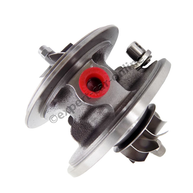 Картридж турбіни AUDI SEAT SKODA VW 1.9D 03G253014D 54399880071 5439-970-0071 - Зображення 2