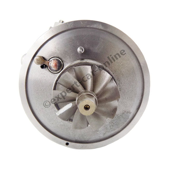 Картридж турбіни AUDI SEAT SKODA VW 1.9D 03G253014D 54399880071 5439-970-0071 - Зображення 3