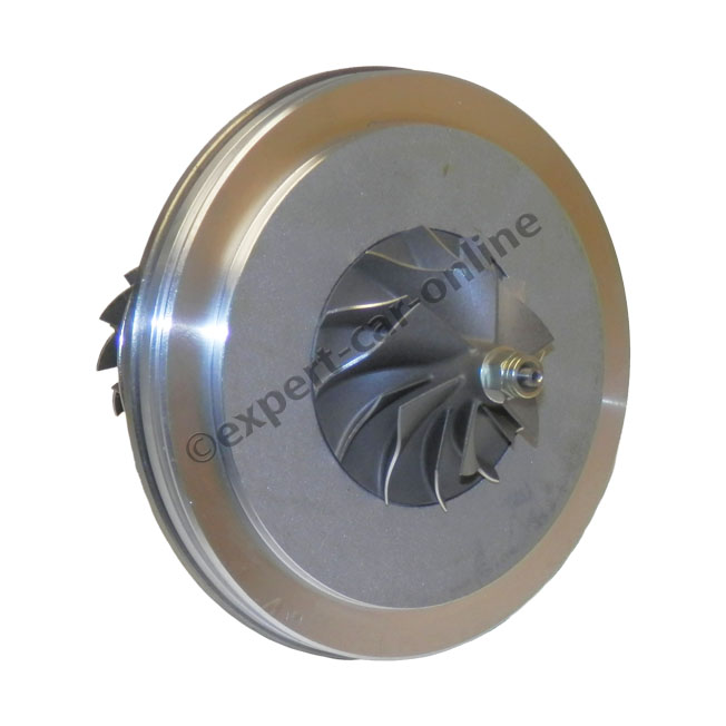 Картридж турбіни MERCEDES-BENZ 2.2D 6460901280 53049880057 5304-970-0057 - Зображення 2