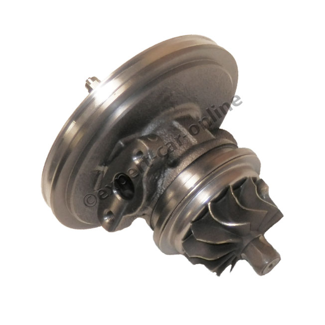 Картридж турбіни MERCEDES-BENZ 2.2D 6460901280 53049880057 5304-970-0057 - Зображення 4